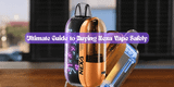 Avoid Fake Vapes: Your Ultimate Guide to Buying Nexa Devices Safely
