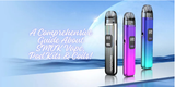 Choosing SMOK: Your Comprehensive Guide To Devices, Coils & Flavors