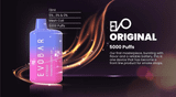 What is Evo Bar?  A Comprehensive Overview Of Evo Bar Disposable Vapes