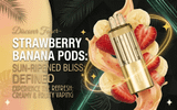 Foger Strawberry Banana Review — Is It Worth It?