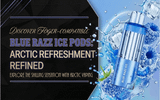 Foger Blue Razz Ice Review — Is It Worth It?