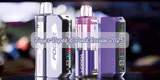 Foger Vape Review: Why Everyone's Switching To It In 2025