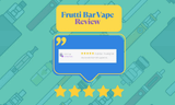Frutti Bar Review 2025: Pros, Cons, and User Feedback