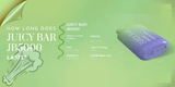 How Long Does a Juicy Bar Really Last? Testing the 5000-Puff Estimate