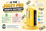 Is the Joozy Pro Worth Buying? Honest Pros and Cons From Real Users