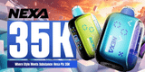 Style Meets Substance: Inside the Nexa Pix 35K Experience