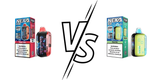 Nexa Ultra Or Nexa Pix: Finding The Vape That Matches Your Vibe