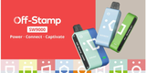 Off Stamp: The Ultimate Guide to This Next-Gen Disposable Vape Brand
