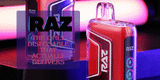 Why RAZ The Only Disposable That Actually Delivers