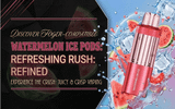 Foger Watermelon Ice Review — Is It Worth It?
