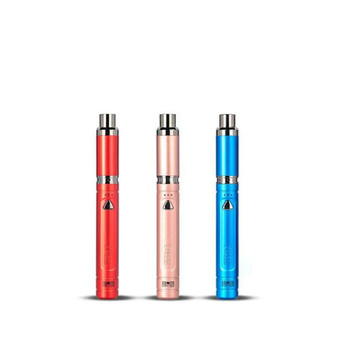 YOCAN ARMOR - 380MAH VAPORIZER KIT