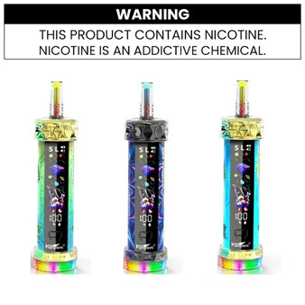 KANGVAPE SOMMAR BAR 70K PUFFS E-HOOKAH