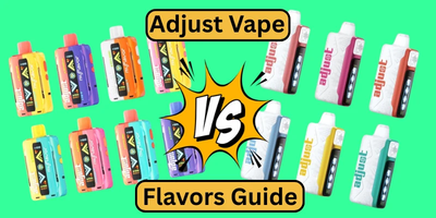 The Future of Vaping: Flavors Of Adjust Devices, Reviews, and More