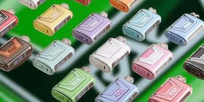 Ultimate Raz Disposable Vape Guide: Premium Quality & Long-Lasting Performance