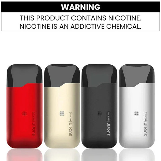 SUORIN AIR MINI 14W - POD KIT