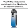 SMOK NORD 4 80W - POD KIT - SVAB