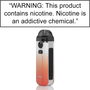 SMOK NORD 4 80W - POD KIT - SVAB