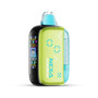 NEXA PIX DISPOSABLE VAPE – 35000 PUFFS - Sour Chill Apple