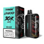 TYSON 2.0 LEGEND DISPOSABLE VAPE - 30000 PUFFS - Cool Mint