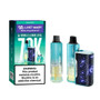 LOST MARY NERA FULLVIEW DISPOSABLE KIT - 70K PUFFS