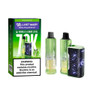 LOST MARY NERA FULLVIEW DISPOSABLE KIT - 70K PUFFS
