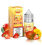 FINEST SALT E-LIQUID 30ML - SVAB
