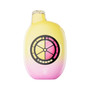 FLUM UT BAR DISPOSABLE VAPE - 50000 PUFFS/Mango Strawberry