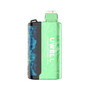 UWELL KOKO BAR DISPOSABLE VAPE - 60000 PUFFS/avomangosweet