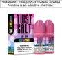 TWIST SALT E-LIQUID 30ML - SVAB