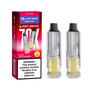 LOST MARY NERA FULLVIEW DISPOSABLE POD - 70K PUFFS