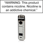 SMOK NOVO 4 25W - POD KIT - SVAB