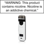 SMOK NOVO 4 25W - POD KIT - SVAB