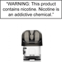 SMOK NOVO 4 25W - POD KIT - SVAB