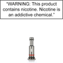 SMOK NOVO 4 25W - POD KIT - SVAB