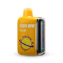 GEEK BAR PULSE DISPOSABLE VAPE - 15000 PUFFS