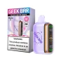 GEEK BAR PULSE 2 25k DISPOSABLE VAPE - 25000 PUFFS