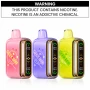 GEEK BAR PULSE 2 25k DISPOSABLE VAPE - 25000 PUFFS