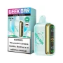 GEEK BAR PULSE 2 25k DISPOSABLE VAPE - 25000 PUFFS
