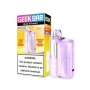 GEEK BAR MATE 60K DISPOSABLE VAPE - 60000 PUFFS