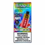 SNAP IT 50K DISPOSABLE VAPE - 50000 PUFFS