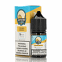 Air Factory Salt E-liquid 30ml - Creamy Crunch