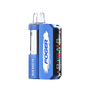 BLUE RAZZ ICE - FOGER SWITCH PRO DISPOSABLE VAPE - 30K PUFFS