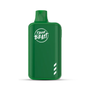 FLAVOR BEAST XBM50 DISPOSABLE VAPE - 50000 PUFFS - Ginger Ale iced