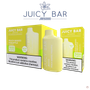 JUICY BAR JB5000 DISPOSABLE VAPE - 5000 PUFFS - SVAB