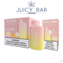 JUICY BAR JB5000 DISPOSABLE VAPE - 5000 PUFFS - SVAB
