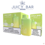 JUICY BAR JB5000 DISPOSABLE VAPE - 5000 PUFFS - SVAB