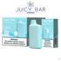 JUICY BAR JB5000 DISPOSABLE VAPE - 5000 PUFFS - SVAB