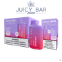 JUICY BAR JB5000 DISPOSABLE VAPE - 5000 PUFFS - SVAB