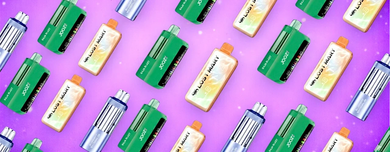 E-Liquid