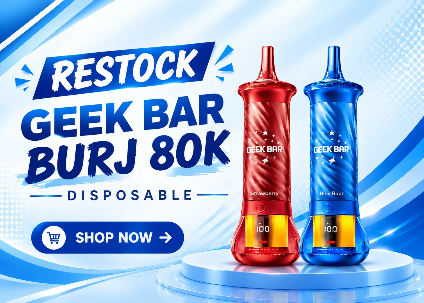 Bottom Banner